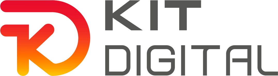 Kit Digital europa