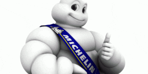 Spot Michelin Extreme Weather
