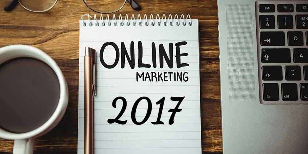 5 tendencias de marketing de contenidos para tener en cuenta en 2017