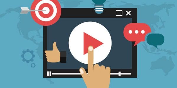 51 maneras de usar tus vídeos en la web para ayudar al crecimiento de tu empresa