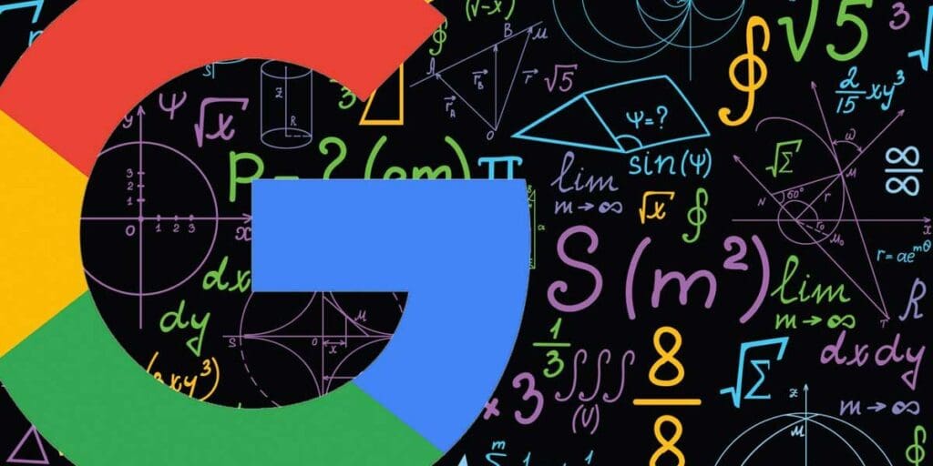 Cambios en el algoritmo de Google (actualizado a Agosto de 2018)