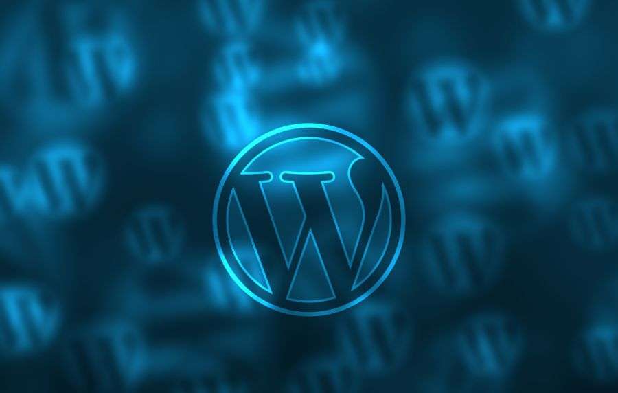 como crear un blog en wordpress