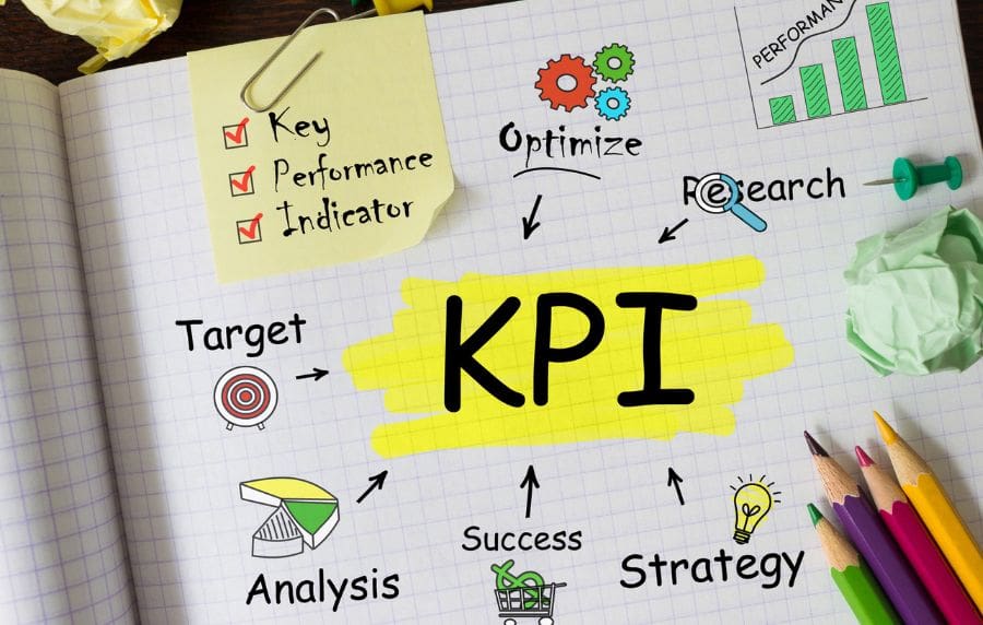 KPIS en SEO