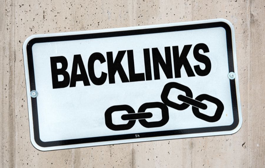 Estrategias de backlinks