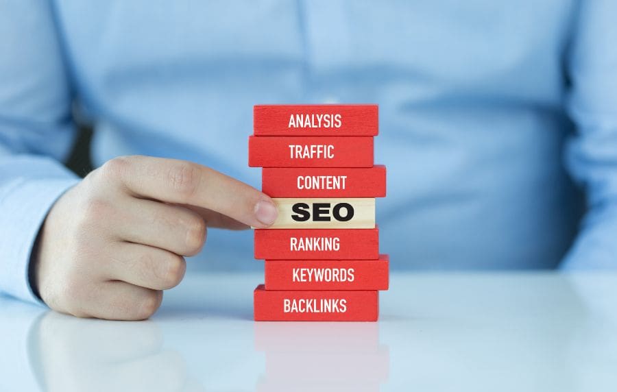 estrategia seo