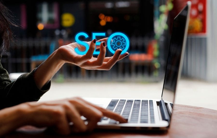 estrategias de SEO local