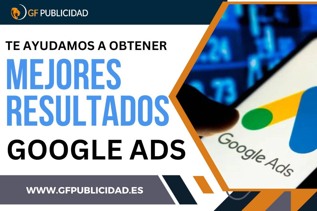 Necesitas más ayuda para obtener mejores resultados en Google ADS