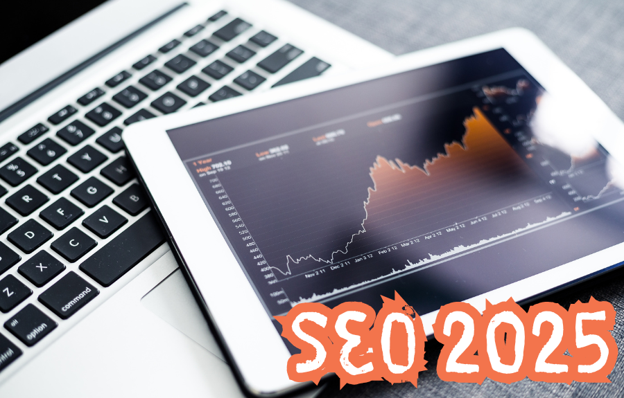 seo 2025