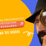 Intención de Búsqueda