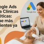 google ads para clinicas esteticas
