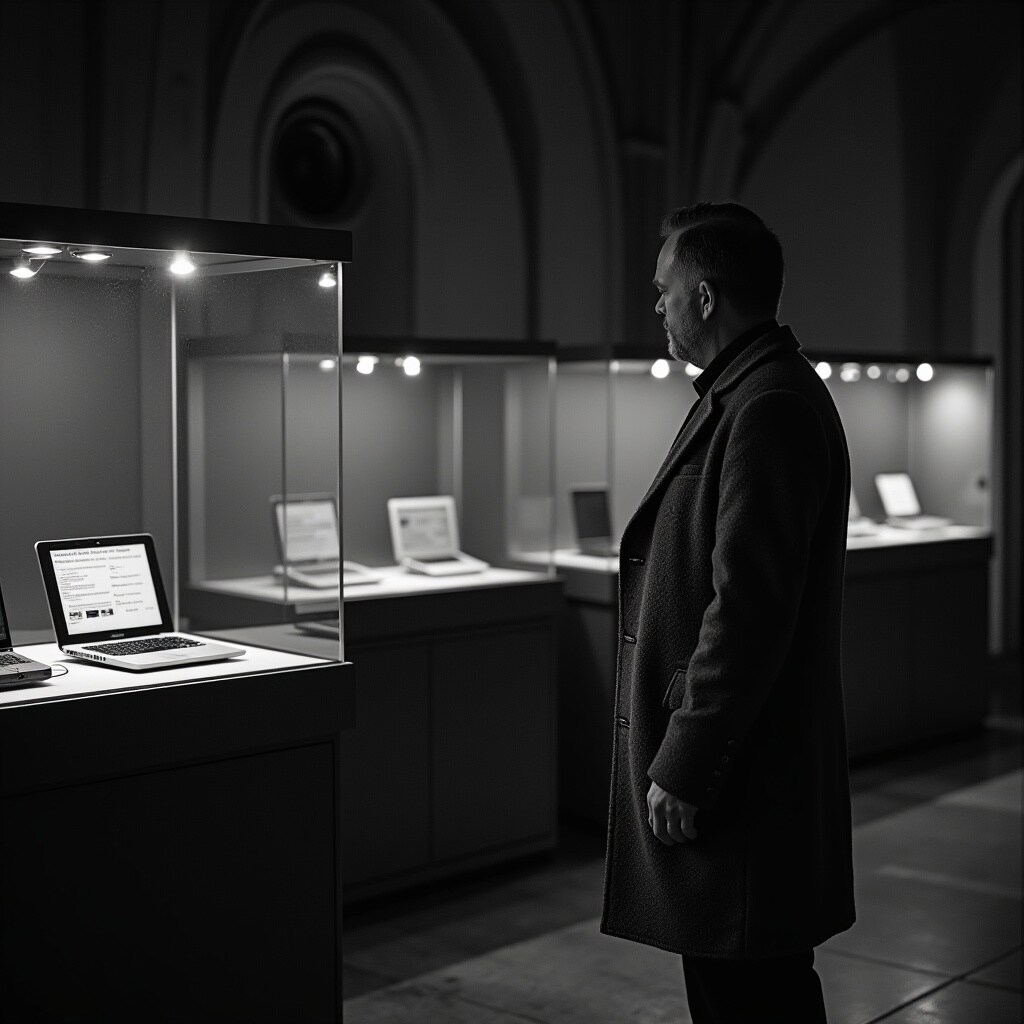 Agencia de Marketing Digital en Sevilla