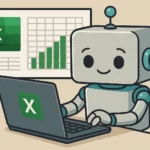 ia y excel