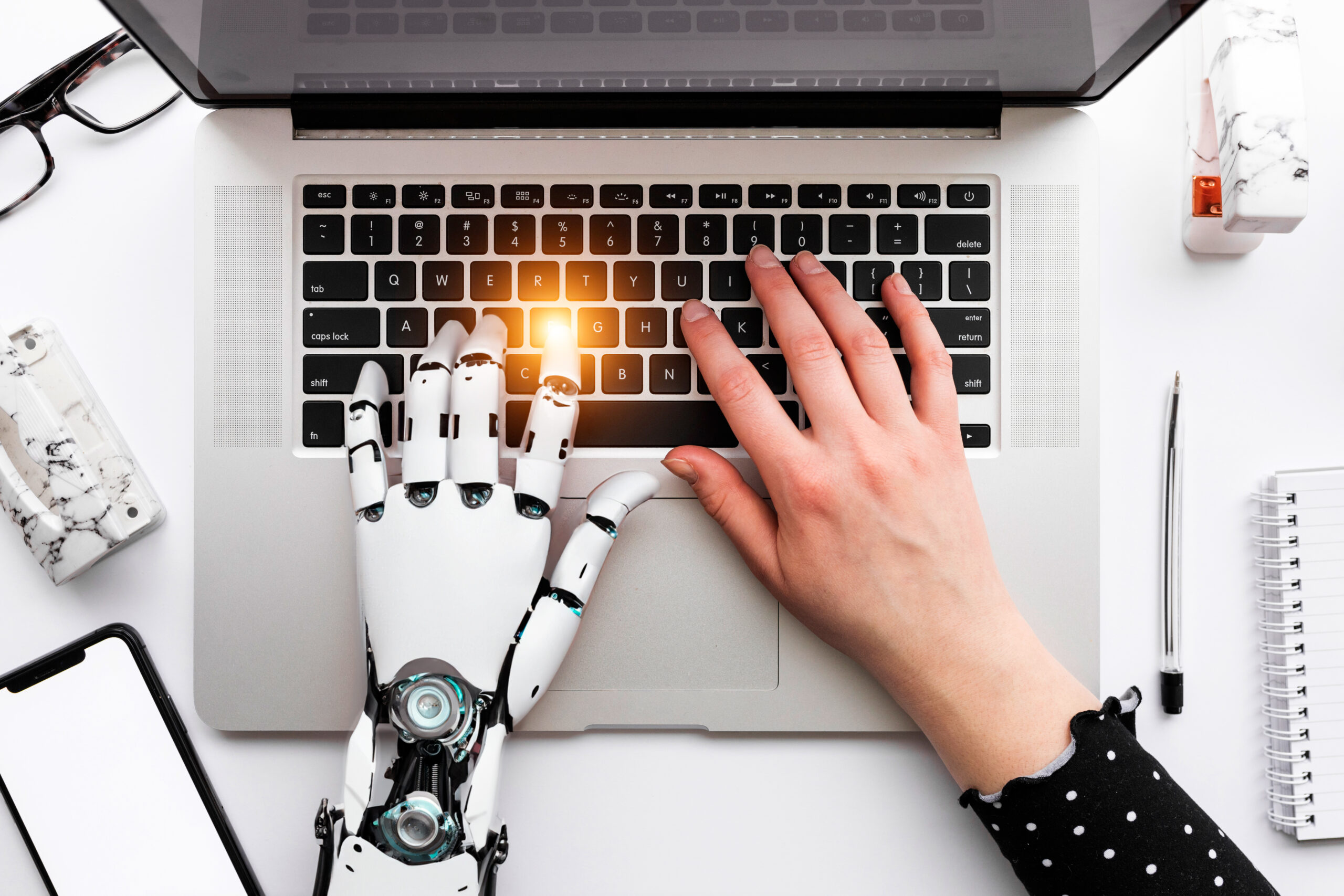 AI Overviews