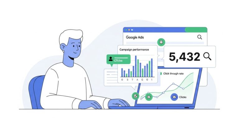 Google Ads para principiantes