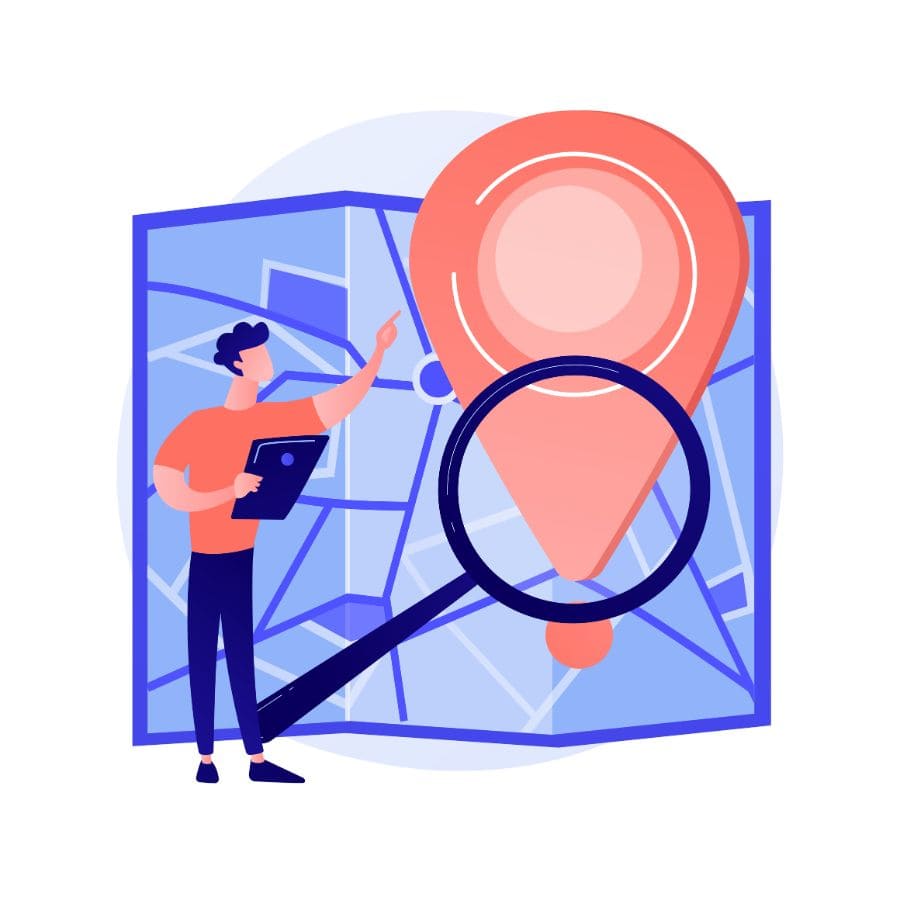 SEO local en Sevilla