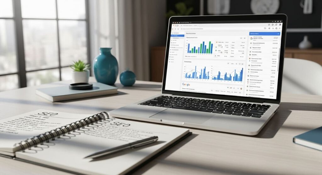 SEO para principiantes