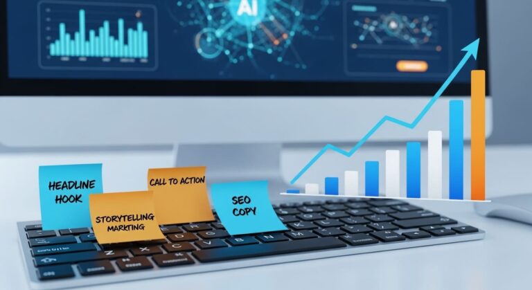 estrategias de copywriting