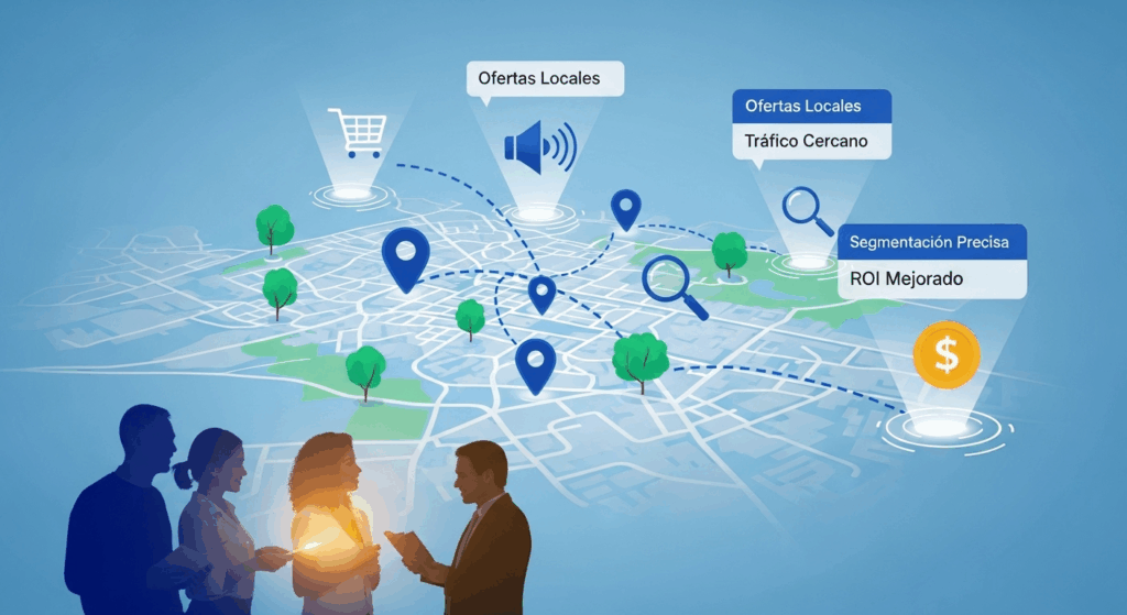 Cómo implementar GEO en el marketing digital de tu PYME