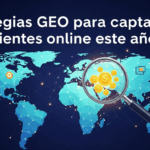 Estrategias GEO