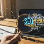 Palabras Clave Orgánicas