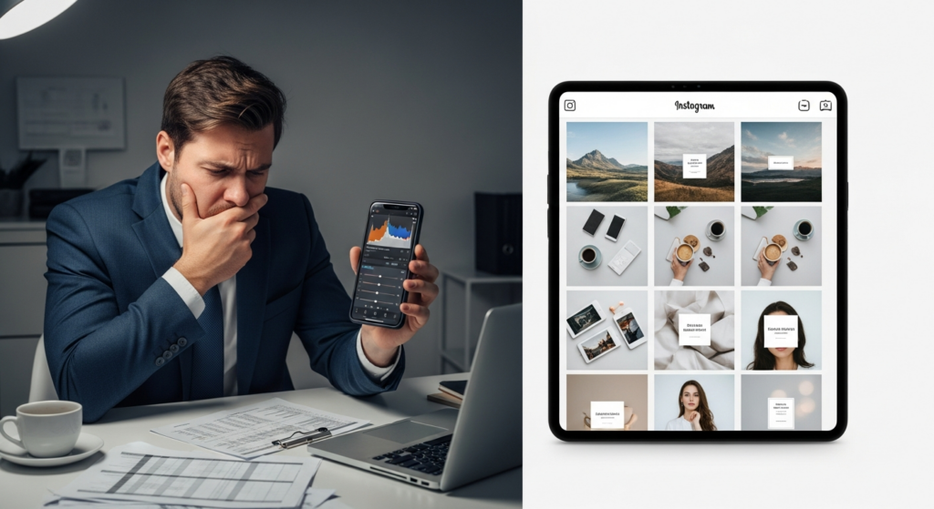 El coste real de gestionar tú mismo las redes de tu empresa.628Z