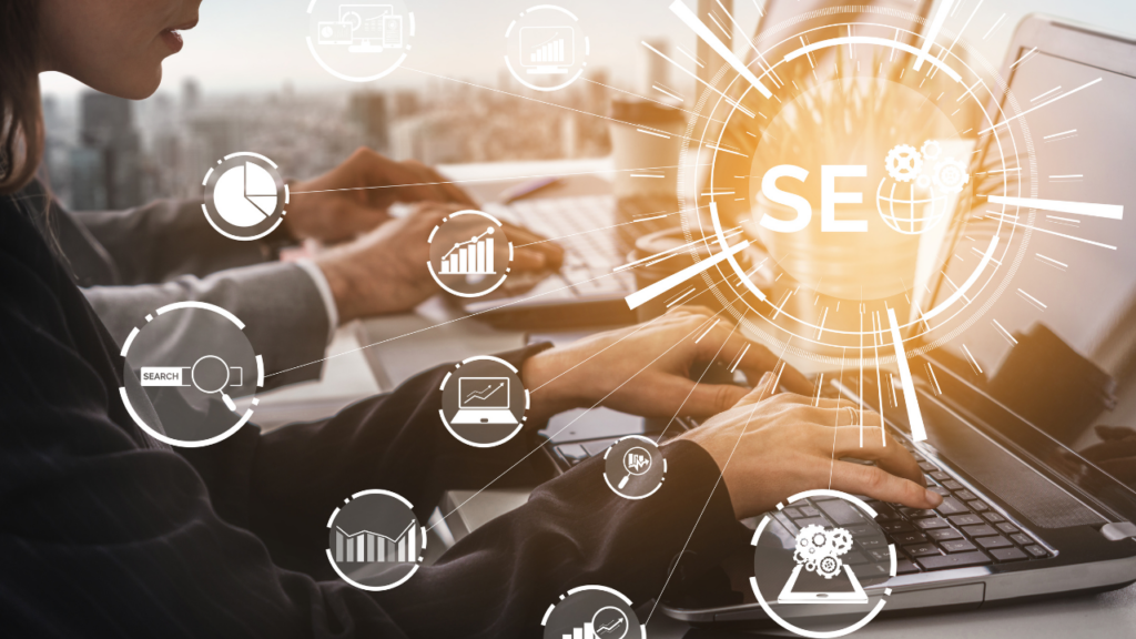 Por qué mi competencia en Sevilla sale antes que yo si mi producto es mejor