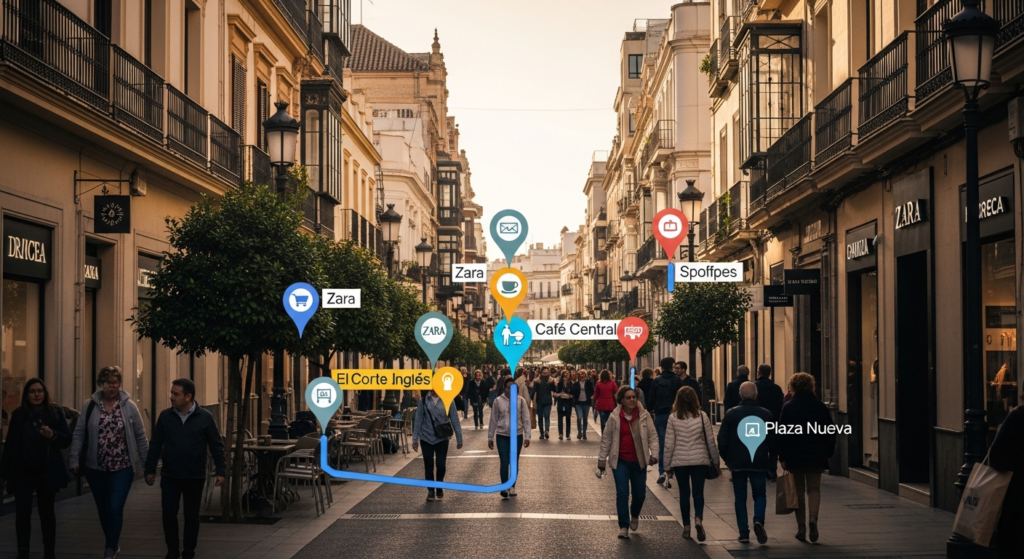 competencia sevilla seo