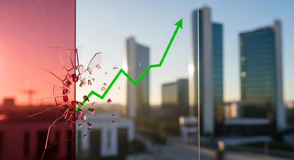 negocio estancado en sevilla