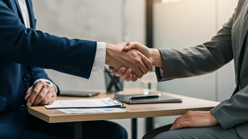 negocio sevilla techo