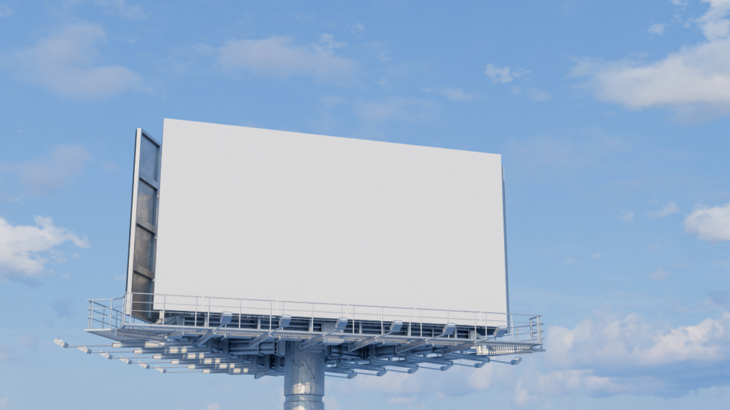 publicidad tradicional