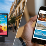 publicidad vs digital