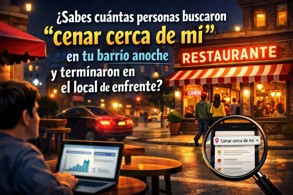por qué tu restaurante no tiene clientes