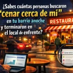 por qué tu restaurante no tiene clientes