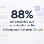SEO vs GEO