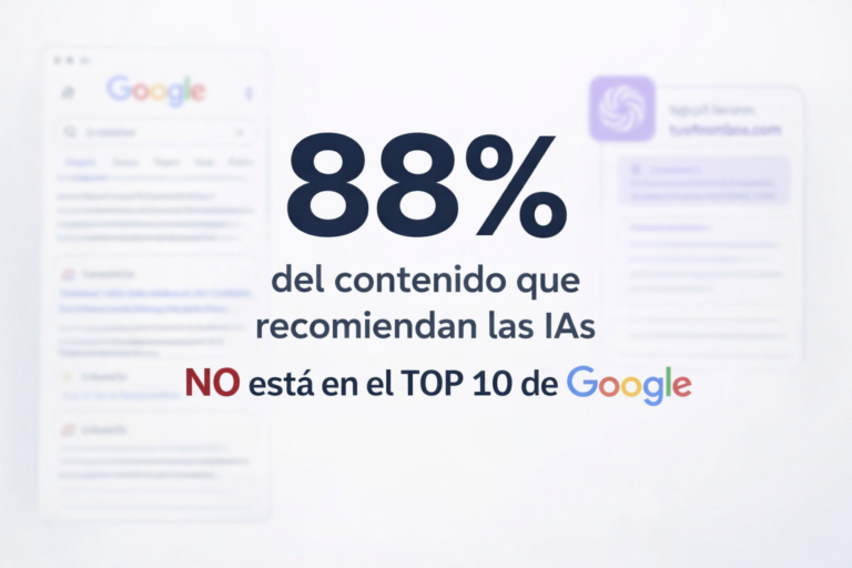 SEO vs GEO