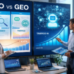Seo VS GEO