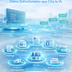Schema Markup para GEO