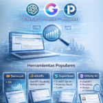 Herramientas para Medir Visibilidad en IAs