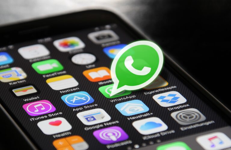 whatsapp para empresas