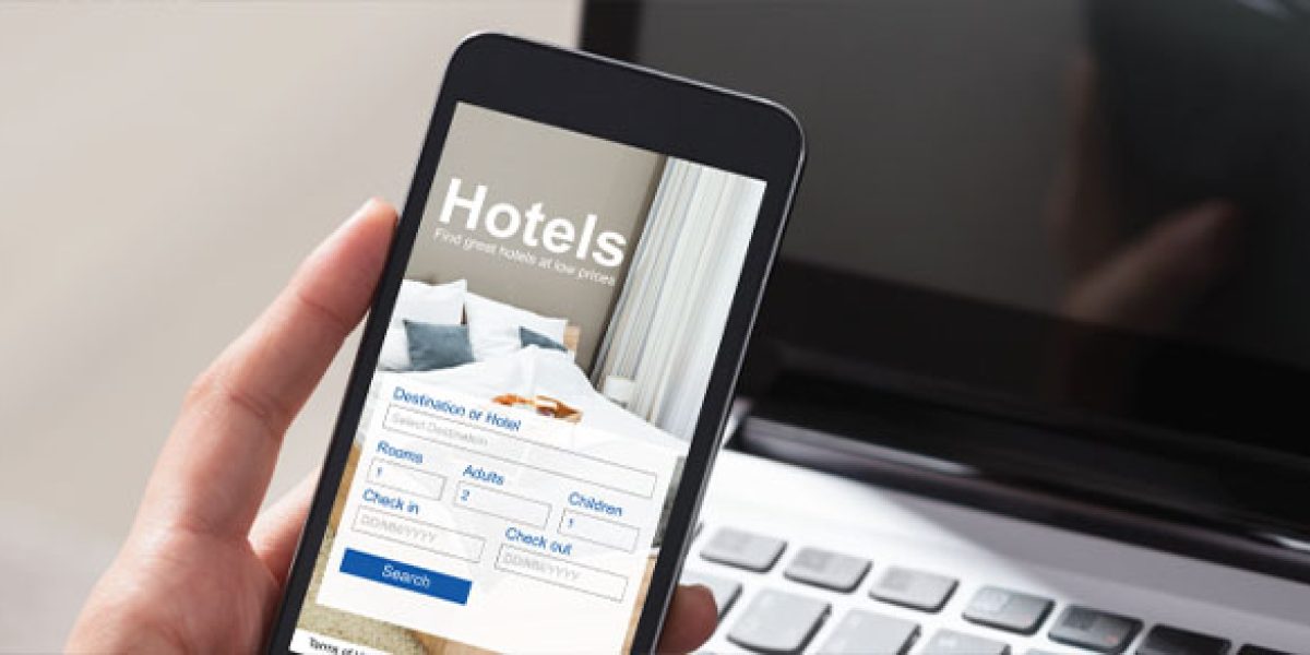 Inbound marketing para hoteles